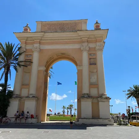 Case Di _Ru Finale Ligure Exterior photo