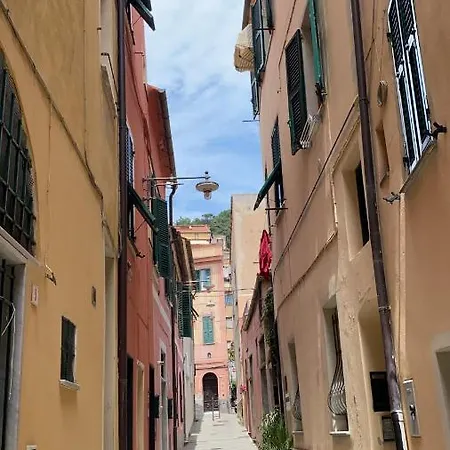 Case Di _Ru Finale Ligure Exterior photo