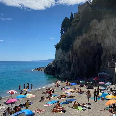 Case Di _Ru Finale Ligure Exterior photo