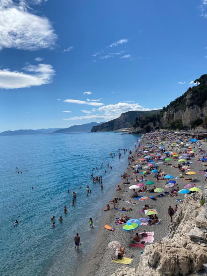 Holiday home Di _ru Finale Ligure