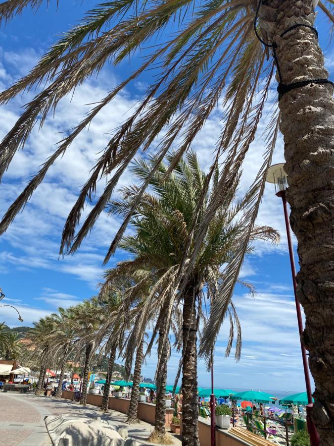 Di _ru * Finale Ligure