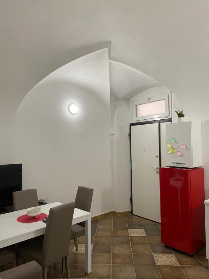Holiday home Di _ru Finale Ligure