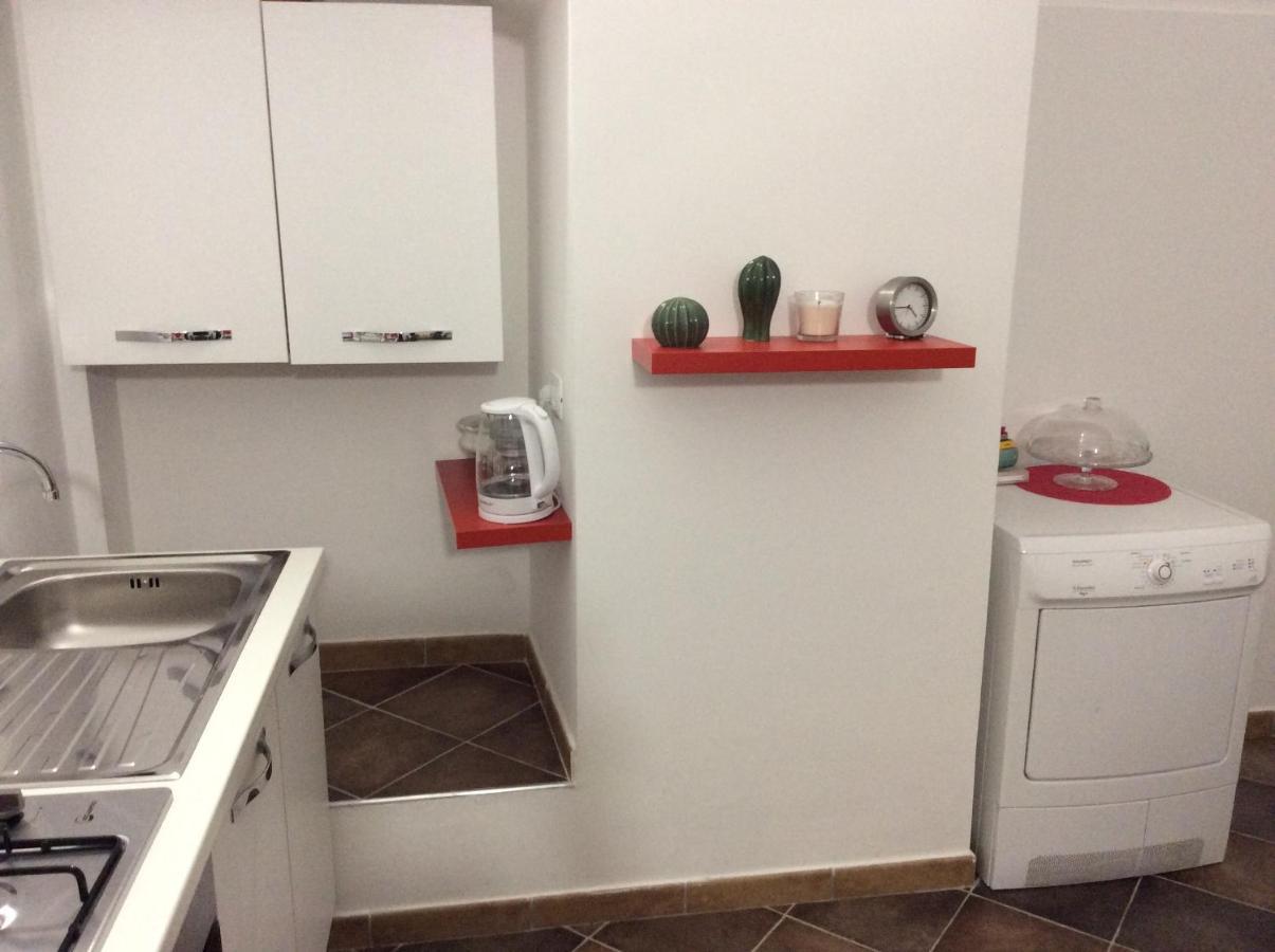 Di _ru Holiday home *