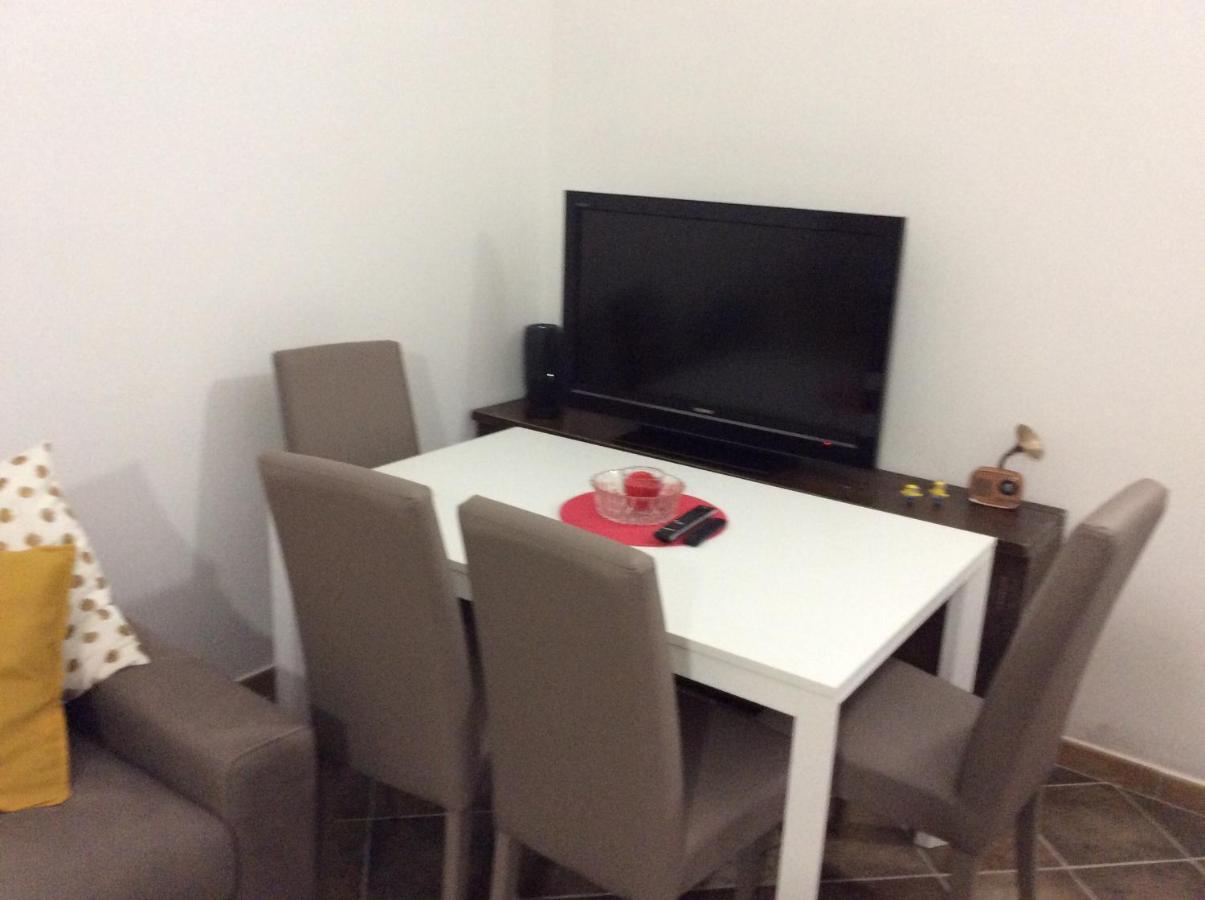 Holiday home Di _ru