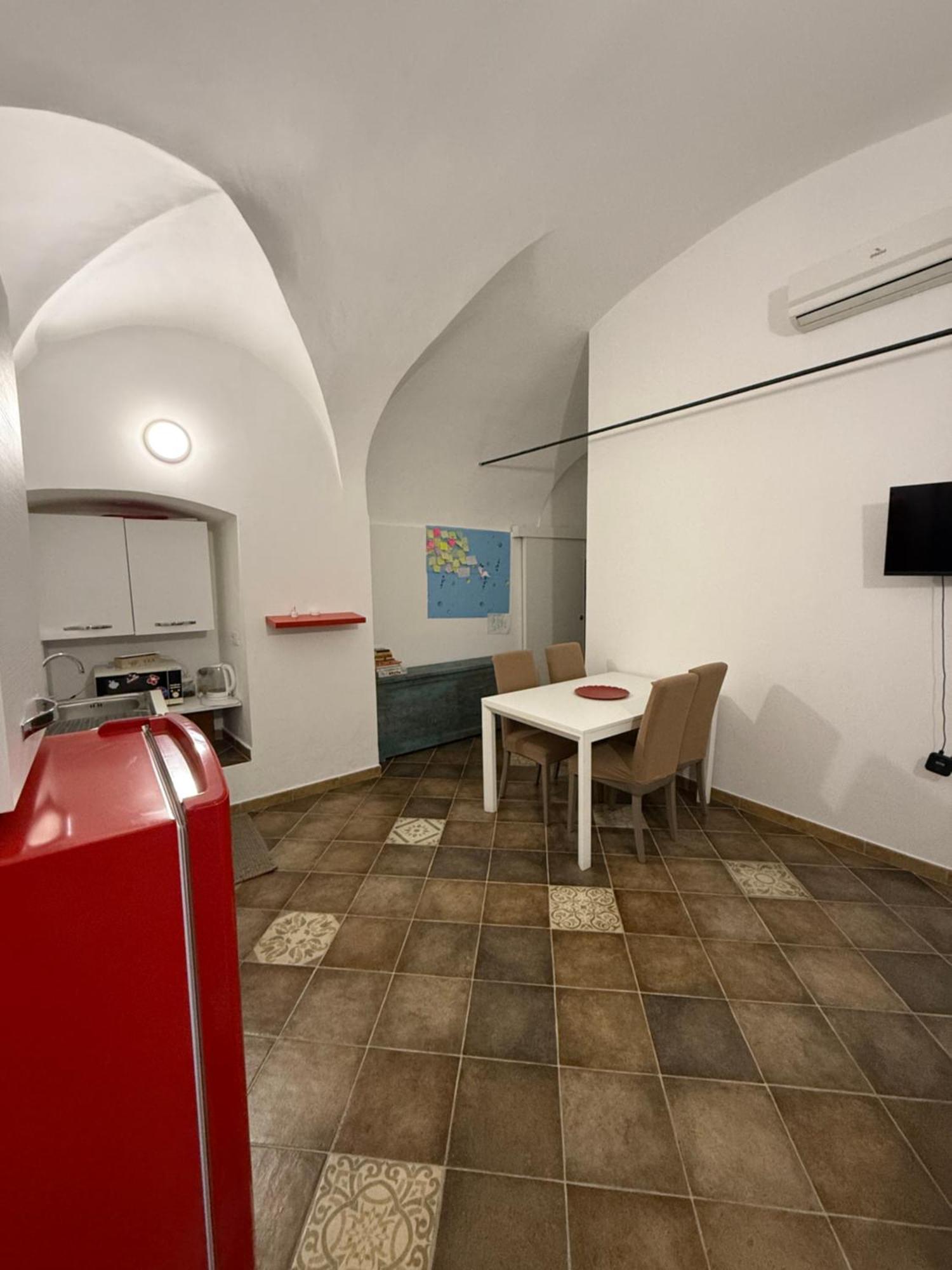Holiday home Di _ru *